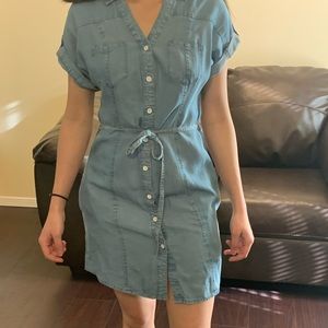 Guess Denim dress